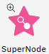 SuperNode icon